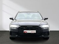 Gebraucht Audi S6 Ambiente 344 PS (253 kW) 2021 Mythosschwarz metallic Kombi
