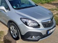 gebraucht Opel Mokka 1.4 Turbo Automatik Color Innovation
