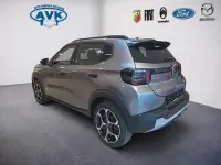 Neu Citroën e-C3 83 kW (113 PS) 2026 Grau Limousine