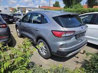 Gebraucht Ford Kuga Titanium 190 PS (139 kW) 2020 Solarsilber SUV