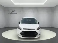 Gebraucht Ford Transit Connect Trend 95 PS (69 kW) 2016 Rot Van / Kleinbus