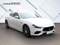 Gebraucht Maserati Ghibli 349 PS (256 kW) 2019 Other Limousine