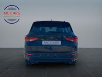 Second-hand Cupra Ateca 300 CP (220 kW) 2019 Negru SUV