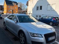 Gebraucht Audi A7 245 PS (180 kW) 2011 Silber Kleinwagen