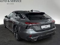 Neu Audi A6 Ambiente 367 PS (269 kW) 2026 Grau Kombi