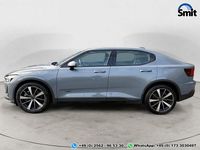 Gebraucht Polestar 2 Pilot 169 kW (231 PS) 2022 Thunder / metallic Kleinwagen