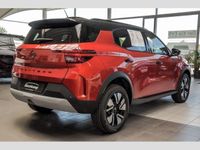 Neu Opel Frontera 83 kW (113 PS) 2025 SUV