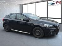 Gebraucht Volvo V40 CC Momentum 114 PS (83 kW) 2015 Schwarz Kombi