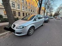 Gebraucht Seat Toledo 140 PS (102 kW) 2005 Grau Kleinwagen