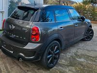Gebraucht Mini Cooper SD Countryman 143 PS (105 kW) 2013 Grau SUV