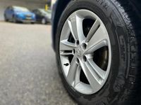 Gebraucht Opel Insignia Innovation 209 PS (153 kW) 2019 Indigo blau (uni) Kombi