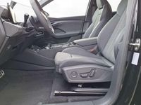 Neu Audi Q6 e-tron Business 225 kW (306 PS) 2026 Mythosschwarz metallic SUV