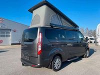 Gebraucht Buerstner Copa 150 PS (110 kW) 2023 Grau (metallic) Van