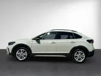 Gebraucht VW Taigo Goal 116 PS (85 kW) 2025 SUV