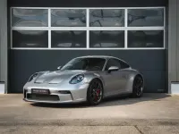 Gebraucht Porsche 911 GT3 Touring 510 PS (375 kW) 2023 Silber Coupé