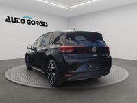Neu VW ID.3 Pro 150 kW (204 PS) 2026 Schwarz Kleinwagen