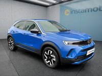 Gebraucht Opel Mokka-e Elegance 100 kW (136 PS) 2024 Blau SUV