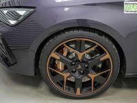 Neu Cupra Leon VZ 333 PS (244 kW) 2025 Dark void metallic (q5) Kombi