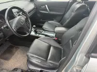 Usata Mazda 6 143 CV (105 kW) 2007 Argento Station wagon