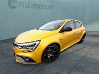 gebraucht Renault Mégane Cabriolet 1.8 TCe 300 EDC R.S. Trophy HUD A Alcan