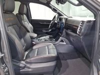 gebraucht Ford Ranger Wildtrak Doppelkabine 3,0 l V6 e-4WD