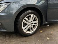 Gebraucht Seat Leon ST XCELLENCE 150 PS (110 kW) 2019 Andere farben Kombi