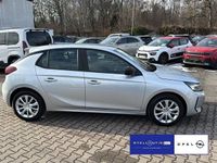 Gebraucht Opel Corsa 75 PS (55 kW) 2024 Grau Kleinwagen