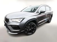 Neu Cupra Ateca 150 PS (110 kW) 2025 Graphite grau metallic SUV