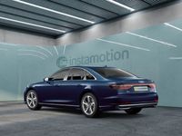 gebraucht Audi A8 Audi A8, 28.921 km, 340 PS, EZ 11.2022, Benzin