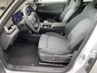 Neu VW ID.3 Style 139 kW (190 PS) 2026 Gletscherweiß metallic Kleinwagen