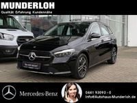 Gebraucht Mercedes B250 163 PS (119 kW) 2023 Andere farbe Kleinwagen