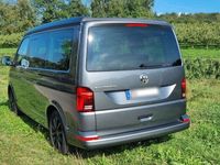 gebraucht VW California T6