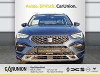 Gebraucht Seat Ateca Xperience 150 PS (110 kW) 2021 Rodiumgrau SUV