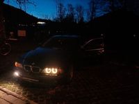 gebraucht BMW 525 i -