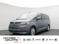 Begagnad VW T7 150 HK (110 kW) 2024 Grå Van