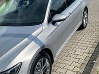 Gebraucht VW Passat 150 PS (110 kW) 2014 Kombi