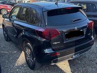 Gebraucht Suzuki Vitara 129 PS (94 kW) 2025 Schwarz Kleinwagen