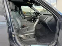 Neu Land Rover Discovery 5 349 PS (256 kW) 2026 Blau SUV