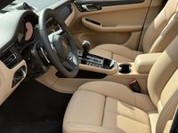 Neu Porsche Macan 265 PS (194 kW) 2025 Schwarz SUV