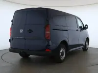 Gebraucht VW T7 150 PS (110 kW) 2025 Dark indigo blue Van