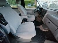 gebraucht VW T4 