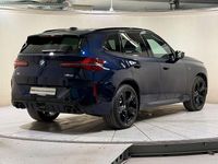 Gebraucht BMW X3 Performance 381 PS (280 kW) 2025 Blau SUV