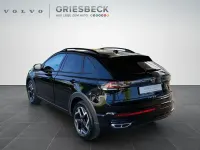 Gebraucht VW Taigo R-line 116 PS (85 kW) 2025 Deep black perleffekt SUV