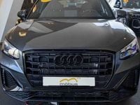 Neu Audi Q2 S-Line 150 PS (110 kW) 2025 Grau SUV