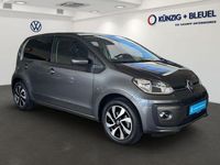 Gebraucht VW up! Active 65 PS (47 kW) 2023 Grau Kleinwagen