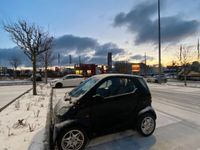 gebraucht Smart ForTwo Coupé 