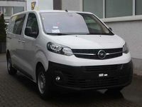 Gebraucht Opel Vivaro 145 PS (106 kW) 2024 Weiß Van / Kleinbus