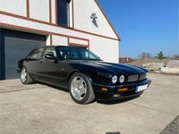Gebraucht Jaguar XJR 363 PS (266 kW) 1995 Schwarz Limousine
