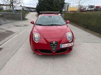 Gebraucht Alfa Romeo MiTo 84 PS (61 kW) 2014 Rot Kleinwagen