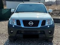 Gebraucht Nissan Pathfinder 231 PS (169 kW) 2012 Weiß SUV